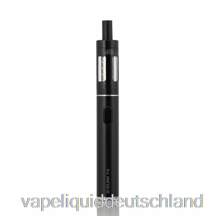 Innokin Endura T18 14W Starterkit Black Vape Deutschland